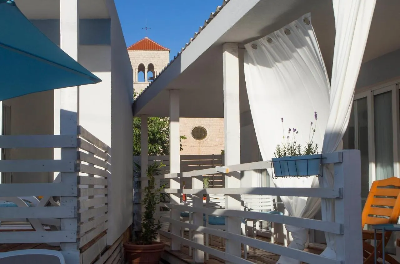Mobile Homes Sveti Kriz Trogir 4*,  Chorvatsko