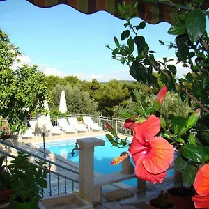 Appartement Zgogo