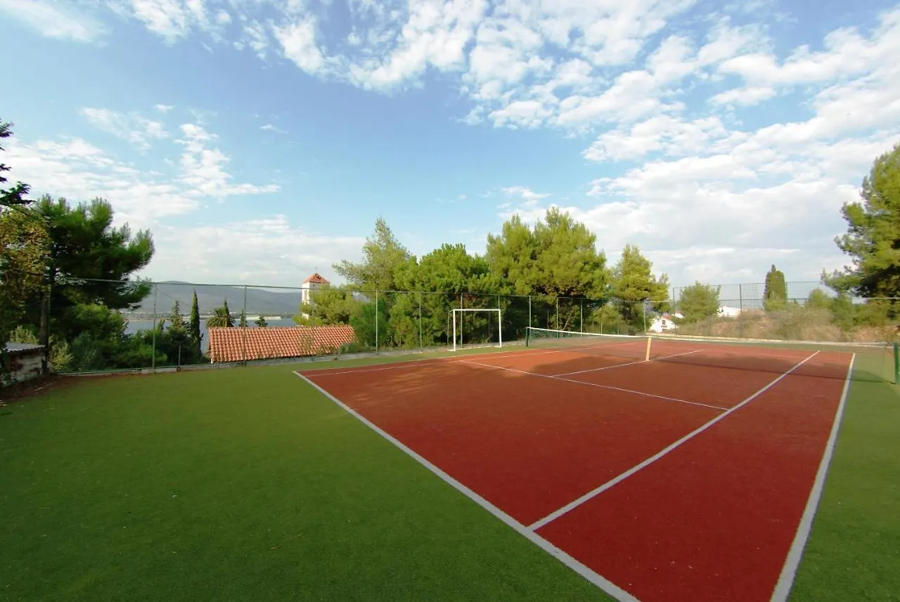 Mobile Homes Sveti Kriz Trogir