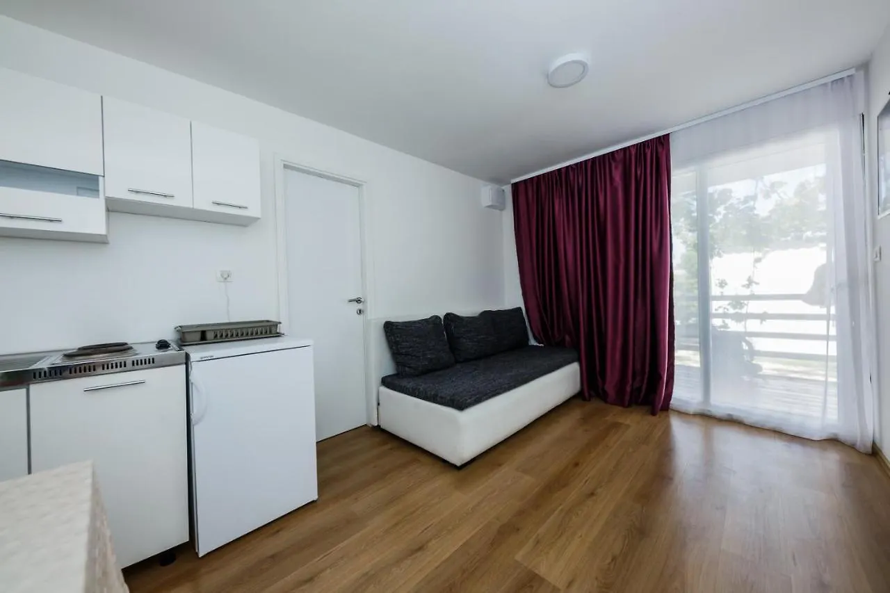 Mobile Homes Sveti Kriz 4*, Trogir Croatia