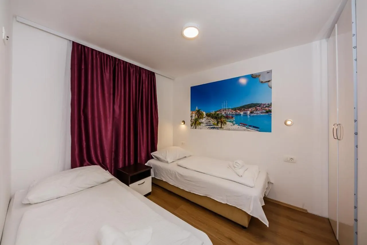 Mobile Homes Sveti Kriz Croatia
