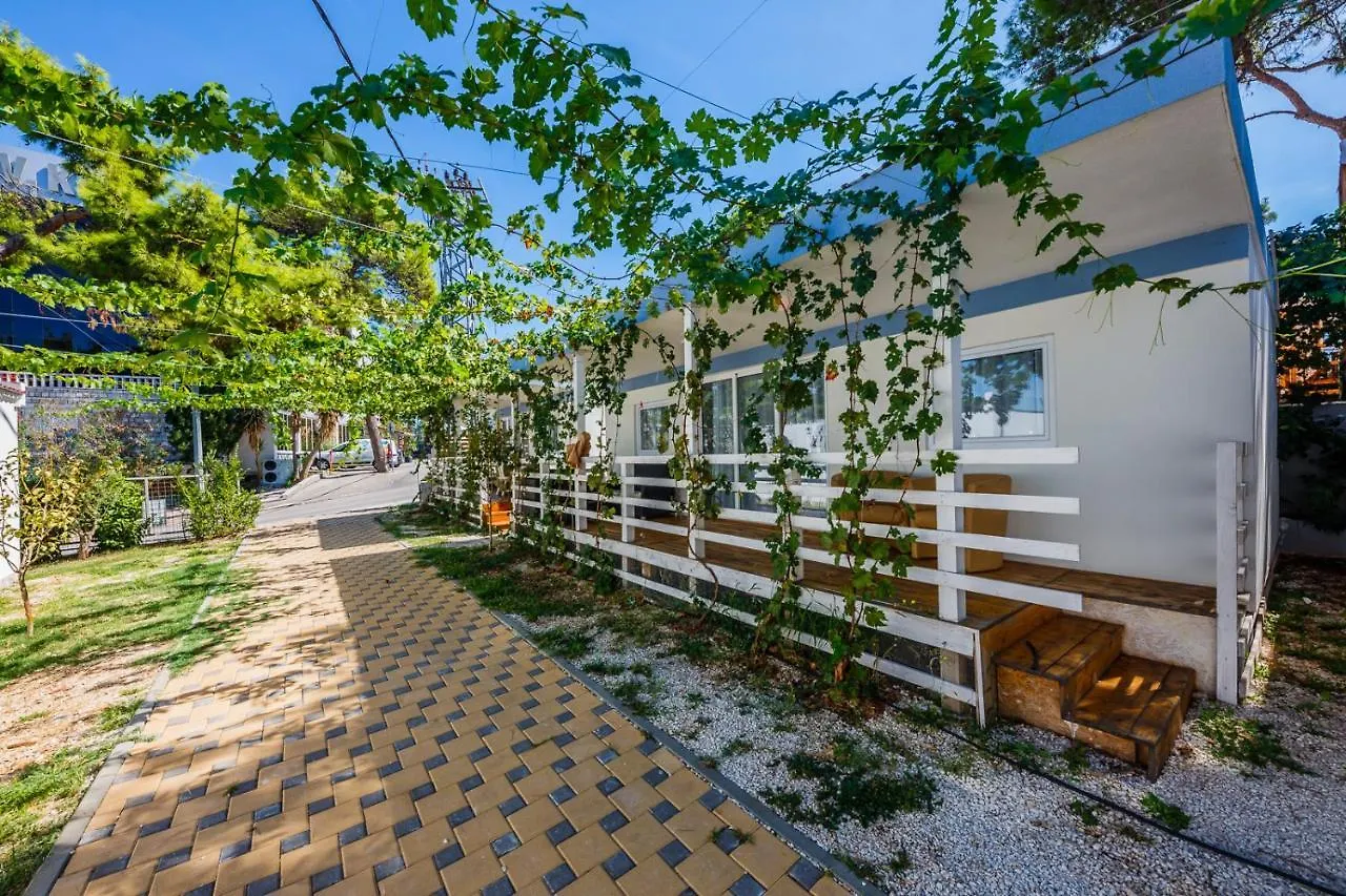 Mobile Homes Sveti Kriz Trogir