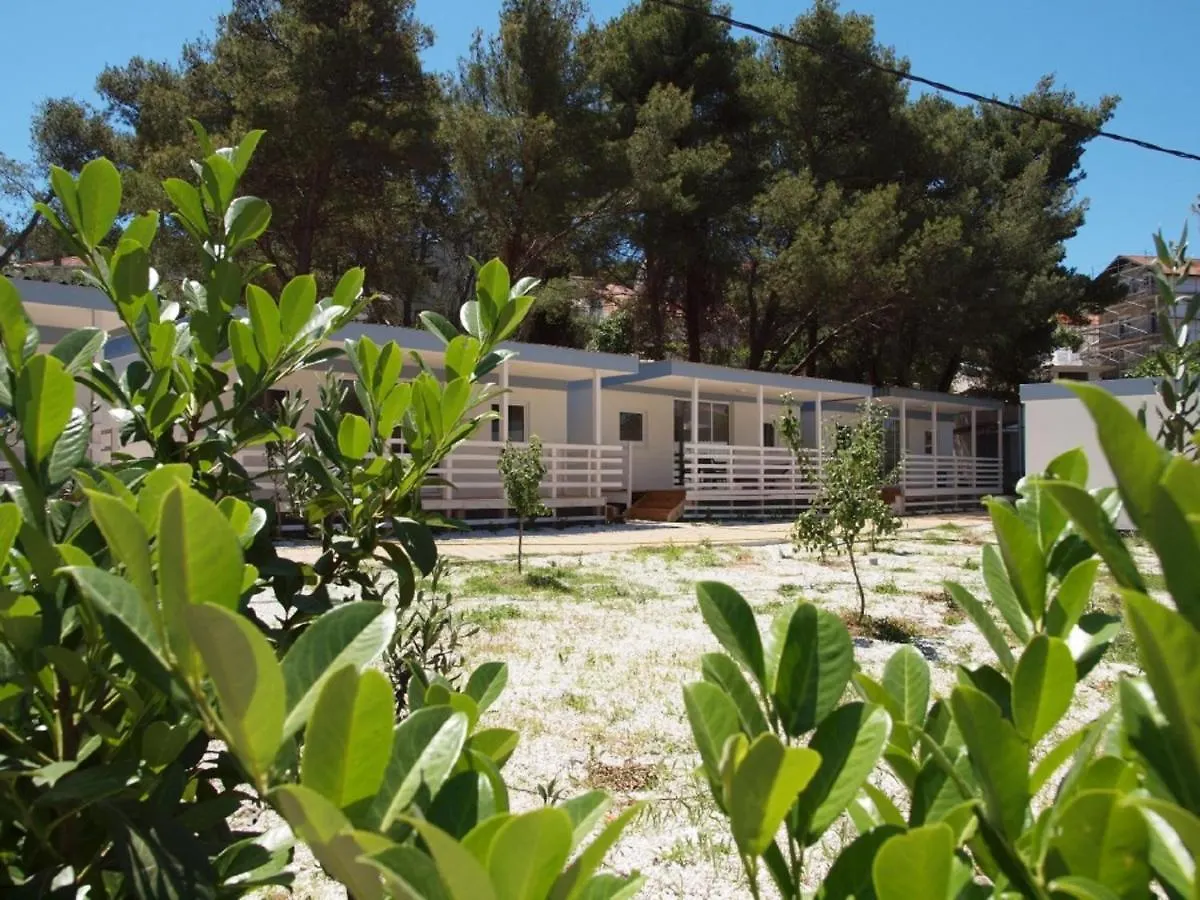 Mobile Homes Sveti Kriz