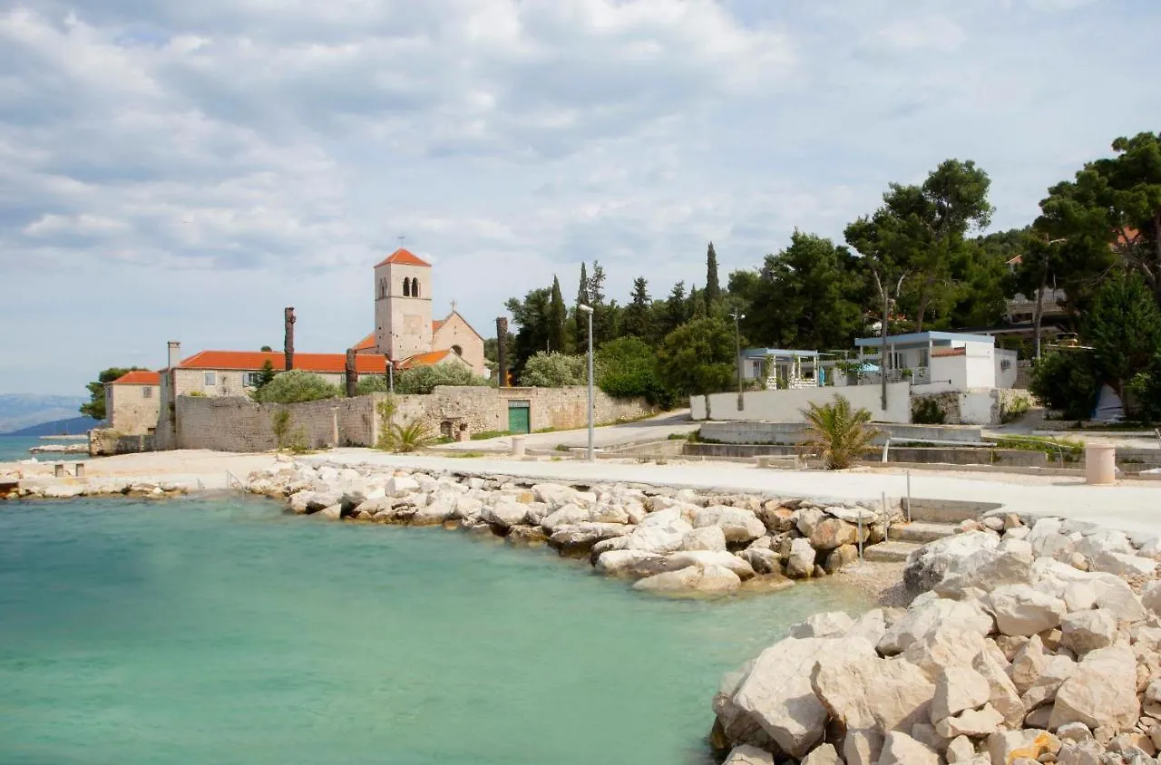 Mobile Homes Sveti Kriz Croatia