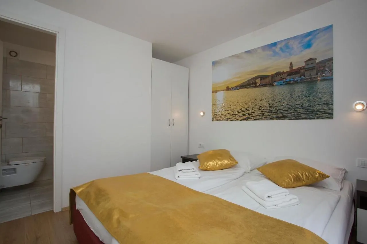 Mobile Homes Sveti Kriz Trogir