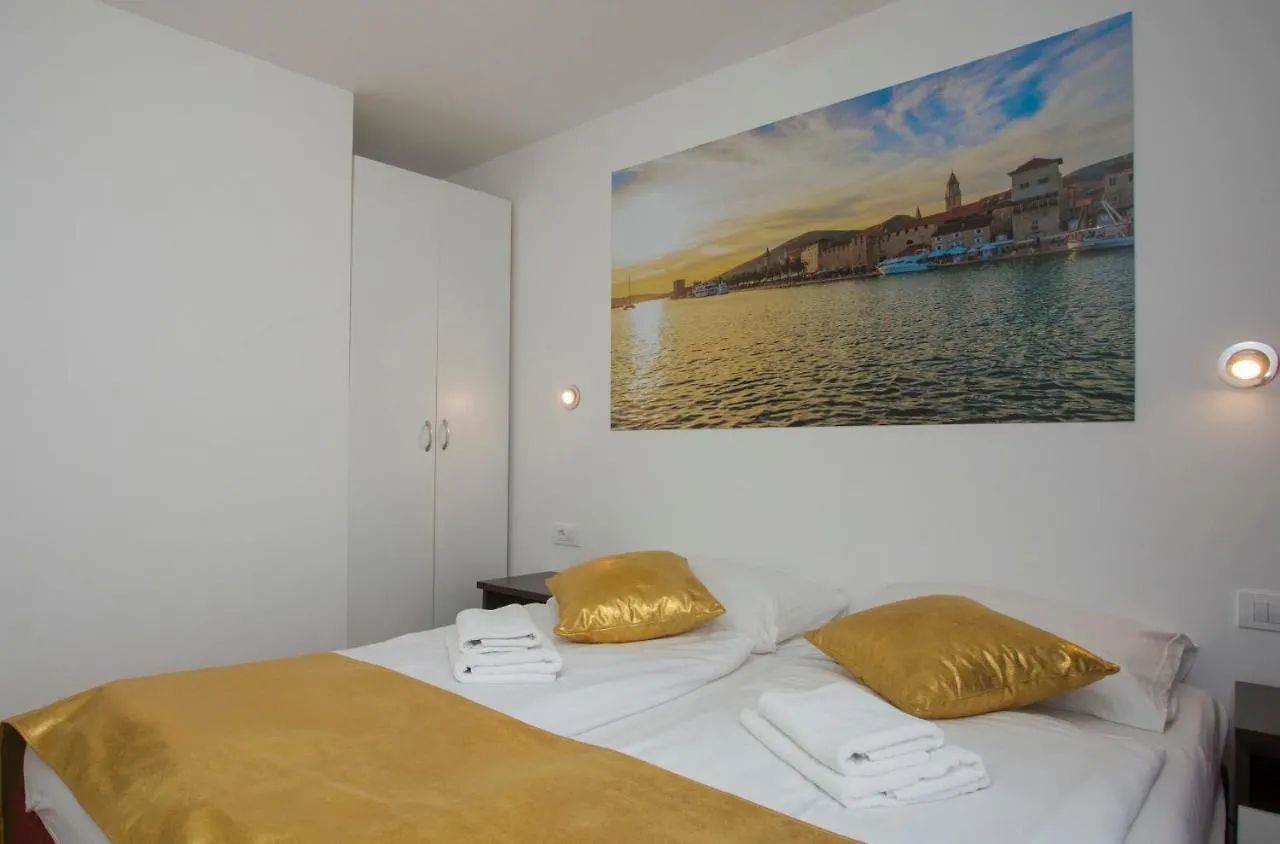 Mobile Homes Sveti Kriz Croatia
